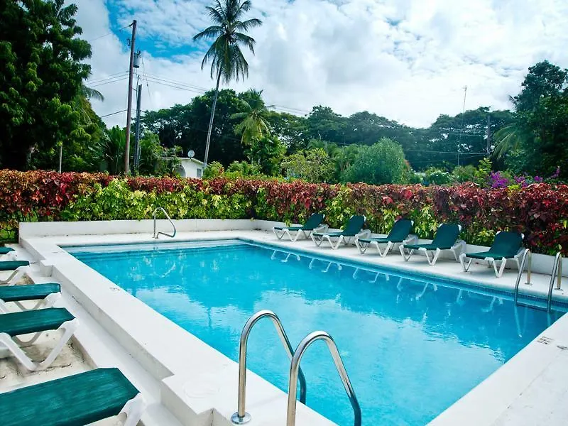 Regent Apartments Holetown