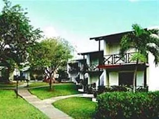 Regent Apartments Holetown